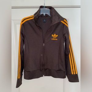 Vintage Women’s Adidas Track Jacket